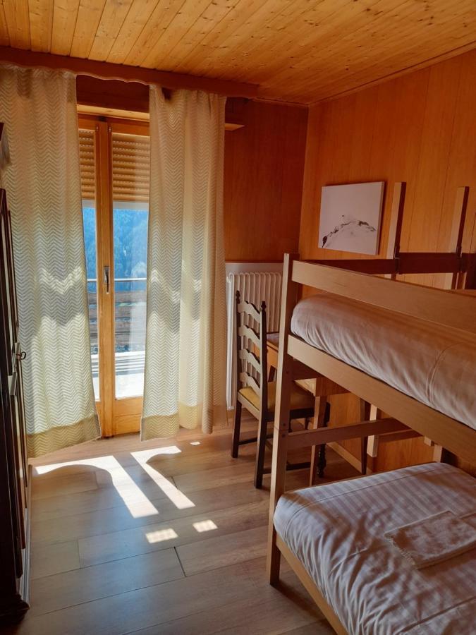 La Fougere Hotel Сан-Люк Екстериор снимка